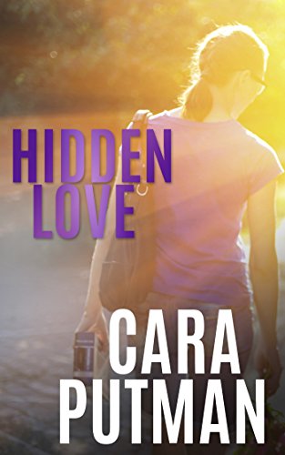 Hidden Love cover