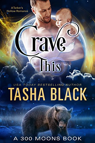 Crave This! cover