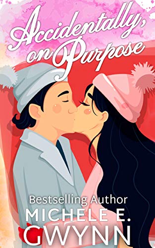 Accidentally, On Purpose book cover