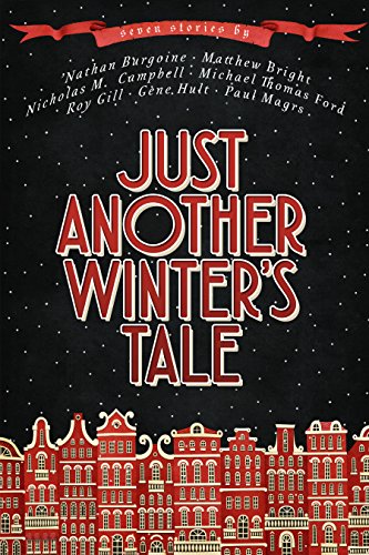 Just Another Winter's Tale cover
