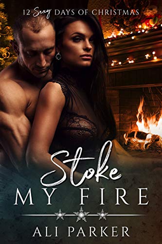 Stoke My Fire book cover