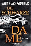 Die Schwarze Dame Peter Hogart Ermittelt 1 Thriller German Edition