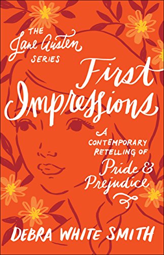 First Impressions book cover