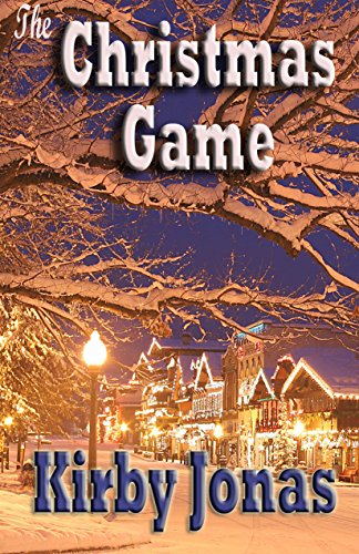 The Christmas Game: A short story book cover