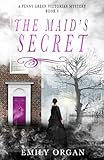 The Maids Secret Penny Green Series Book 3