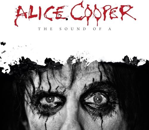 The Sound of A