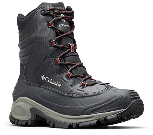 Columbia Bugaboot II Snow Men's Winter Boot