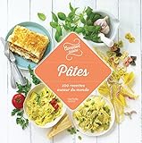 Ptes 100 Recettes Autour Du Monde Carrment Cuisine