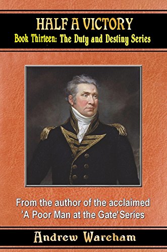 Half a Victory cover