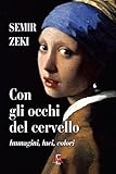 Con Gli Occhi Del Cervello Immagini Luci Colori I Dialoghi Italian Edition