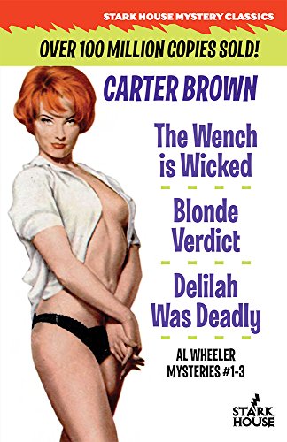 The Wench is Wicked book cover