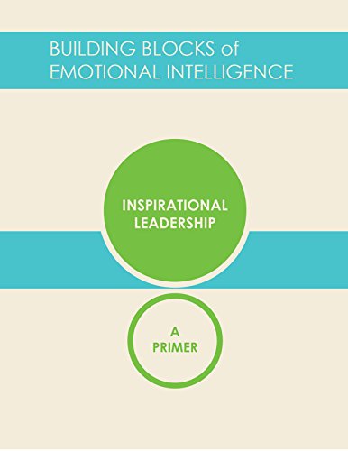 Inspirational Leadership book cover