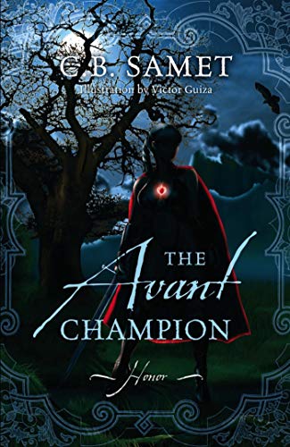Honor book cover