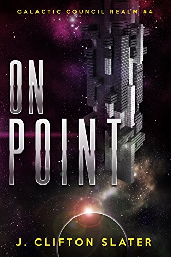 On Point cover
