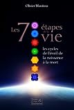 Les 7 Tapes De La Vie Les Cycles De Lveil De La Naissance La Mort Pratique Cultures Essniennes