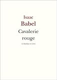 Cavalerie Rouge Babel T 247