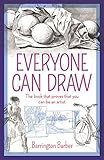 Everyone Can Draw English Edition
