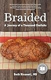 Braided A Journey Of A Thousand Challahs English Edition