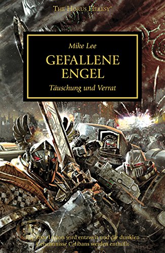 Gefallene Engel book cover