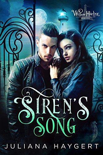 Siren's Song (By: Juliana Haygert) cover