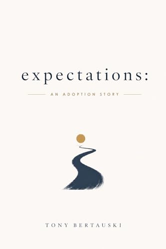 Expectations book cover