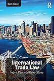 International Trade Law English Edition