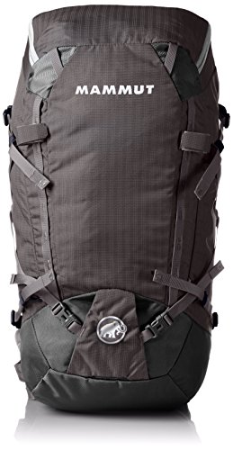 Mammut Trion Zip 28-Liter Backpack This modern alpine pack is designed with climbers, alpinists,