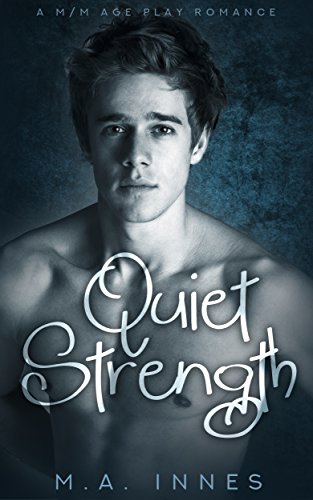 Quiet Strength book cover