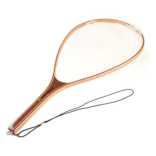 Wakeman Fishing Net Fishing Made with fly fishermen in mind,