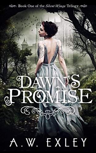 Dawn's Promise cover