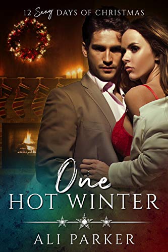 One Hot Winter book cover