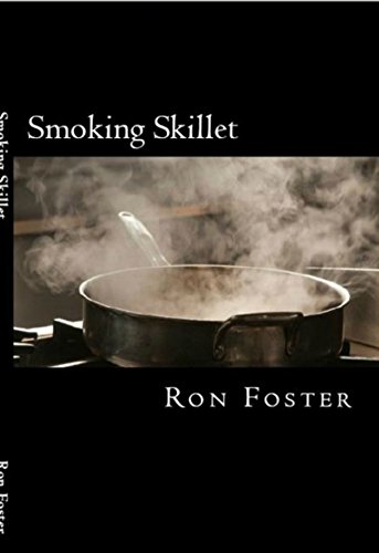 Smoking Skillet cover