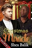 Christmas Miracle Believe Book 1 English Edition