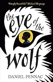 The Eye Of The Wolf English Edition