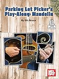 Parking Lot Pickers Playalong Mandolin