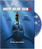 Deep Blue Sea 2