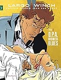 Largo Winch Diptyques Tome 2 Diptyque Largo Winch 210