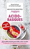 Mes Petites Recettes Magiques Acido Basiques