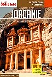 Guide Jordanie 2018 Carnet Petit Fut%C3%A9