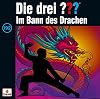 (192) Im Bann des Drachen
