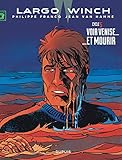 Largo Winch Diptyques Tome 5 Diptyque Largo Winch 510