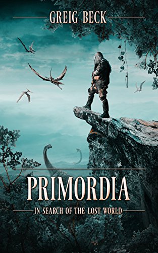 In Search of the Lost World book cover