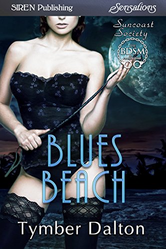 Blues Beach cover