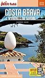Guide Costa Brava 2018 Petit Fut