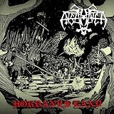 Hordanes Land (1993)