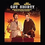 Get Shorty Soundtrack