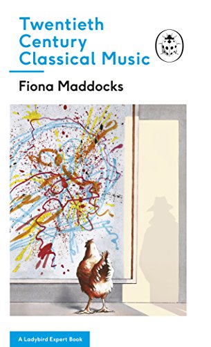 Twentieth-Century Classical Music book cover