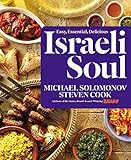 Israeli Soul Easy Essential Delicious English Edition