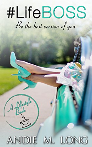 #LifeBOSS book cover