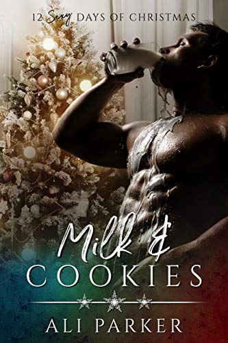Milk & Cookies book cover
